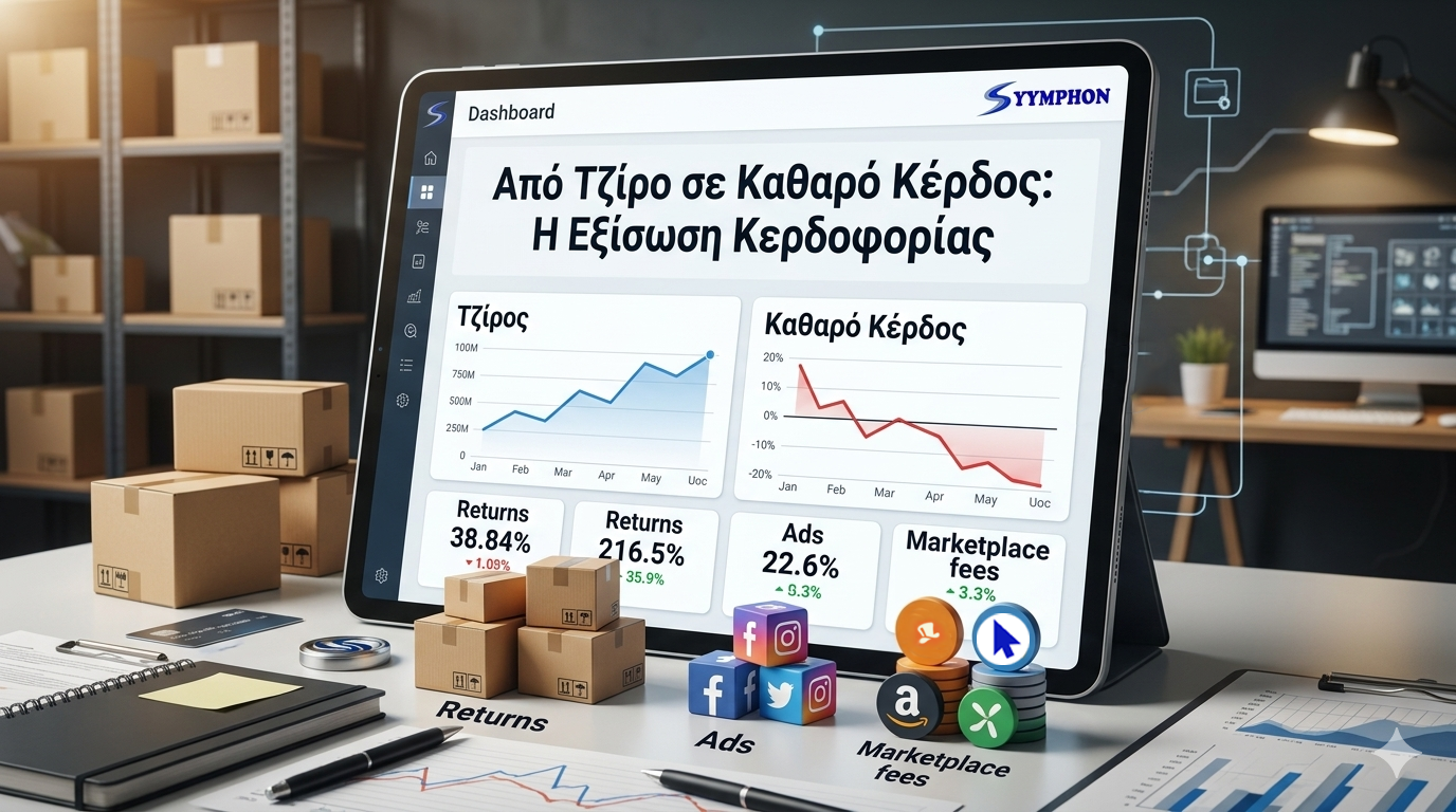 E-commerce: Το μυστικό για πραγματική κερδοφορία σε μια απαιτητική αγορά